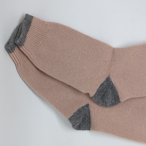 Socks by Avoca cashmere blend - Picture 5 of 7